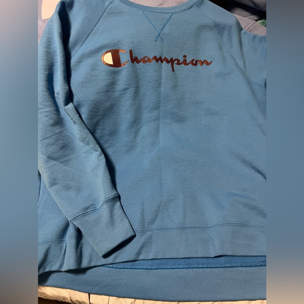 Champion Sweatshirt sz 3X EUC